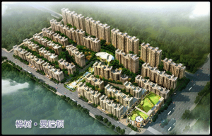 樟樹曼哈頓國(guó)際都會(huì)